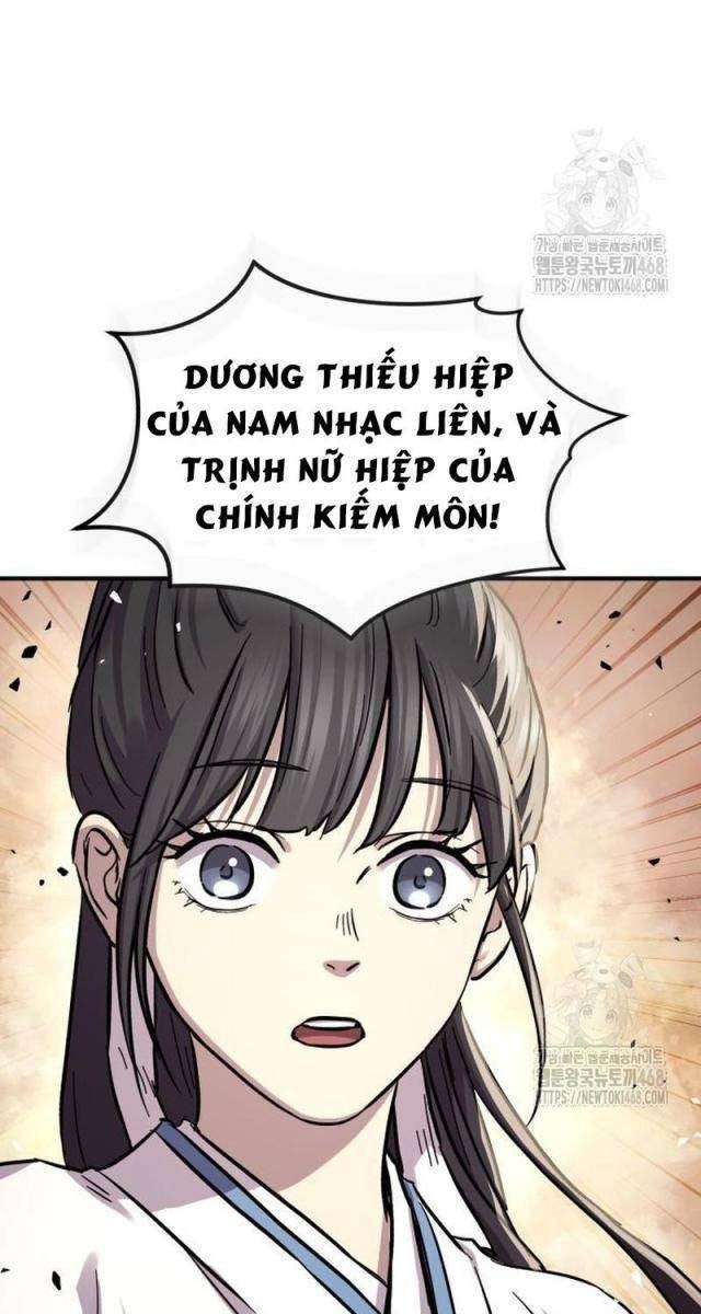 Tuyệt Thế Quân Lâm - Page 119