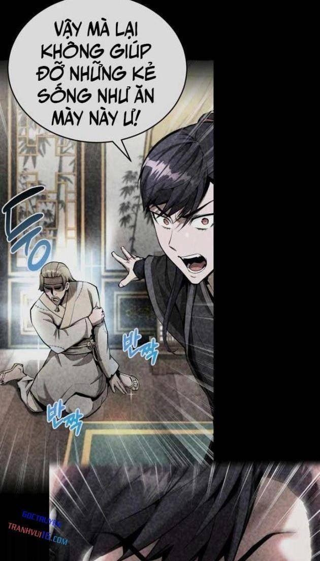 Giáo Chủ Ma Giáo Cũng Biết Sợ - Page 28