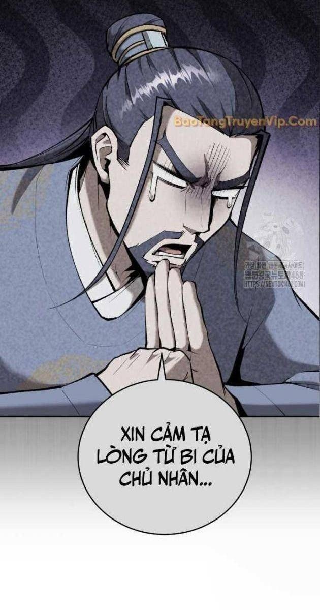 Giáo Chủ Ma Giáo Cũng Biết Sợ - Page 32