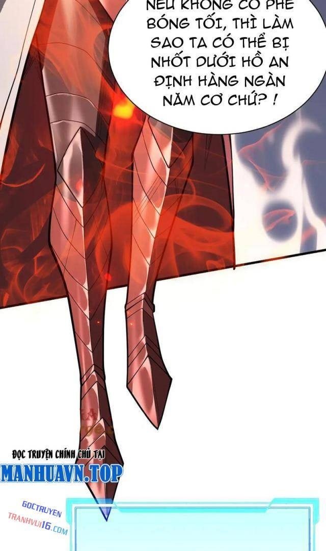 Game Online: Vì Quá Phóng Túng, Tôi Đã Trở Thành Kẻ Thù Của Cả Server - Page 48