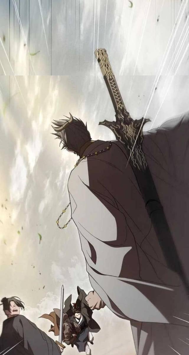 Võ Đang Kỳ Hiệp - Page 116