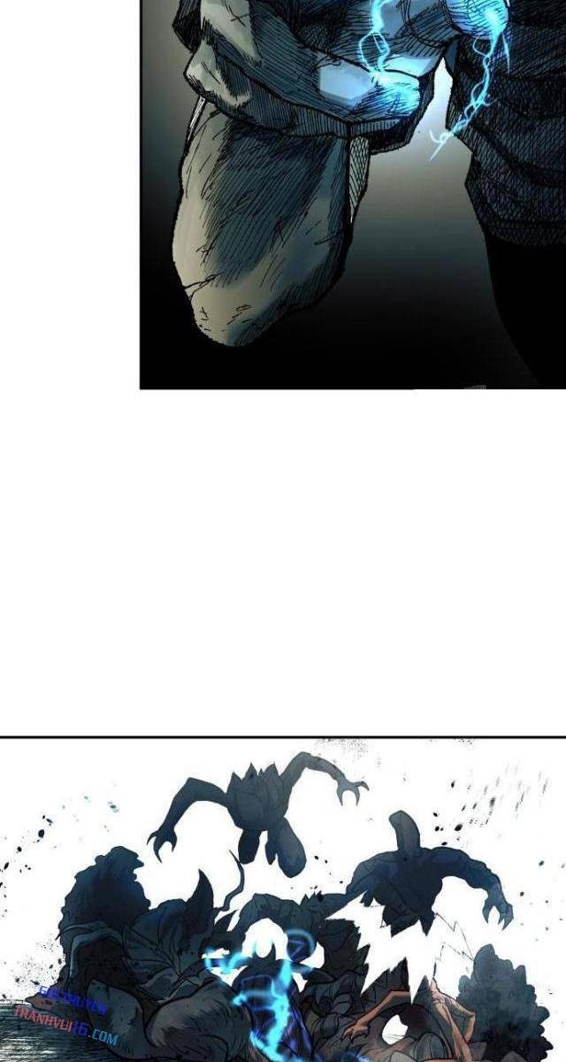 Sống Sót Qua Ngày Tận Thế - Page 81