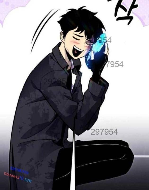 Người Chơi Phàm Thực - Page 81