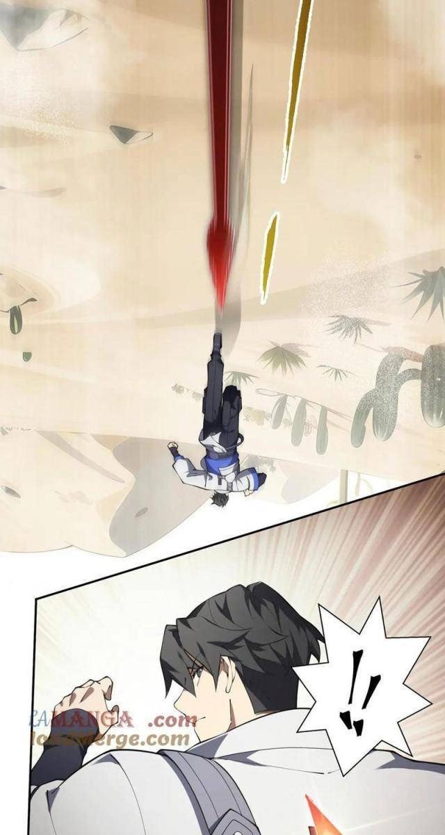 Ta Ký Kết Khế Ước Với Chính Mình - Page 39