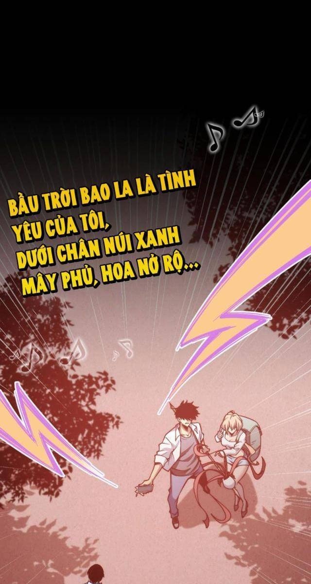 Mạt Thế: Nhân Hoàng Phiên Mời Chư Vị Nữ Đồ Đệ Nhập Tọa - Page 37