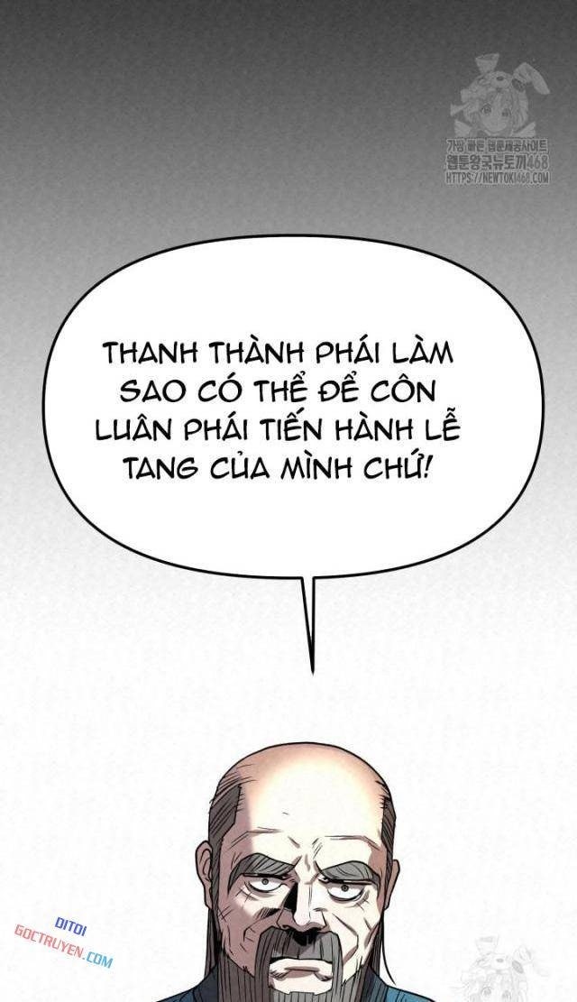 Hắc Bạch Hồ Ly Độc Tâm : Côn Luân Kiếm Tuyến Bạch Bệnh Chi Chủ - Page 105