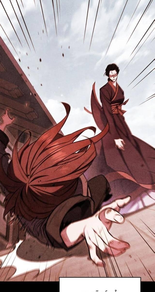 Cửu Thiên Kiếm Pháp - Page 7