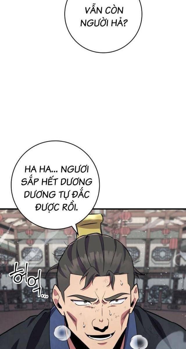 Cửu Thiên Kiếm Pháp - Page 152