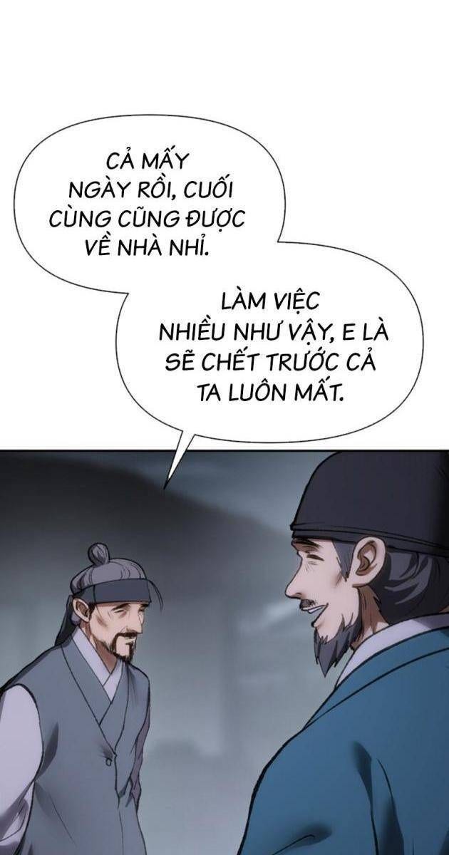 Ám Vệ - Page 174