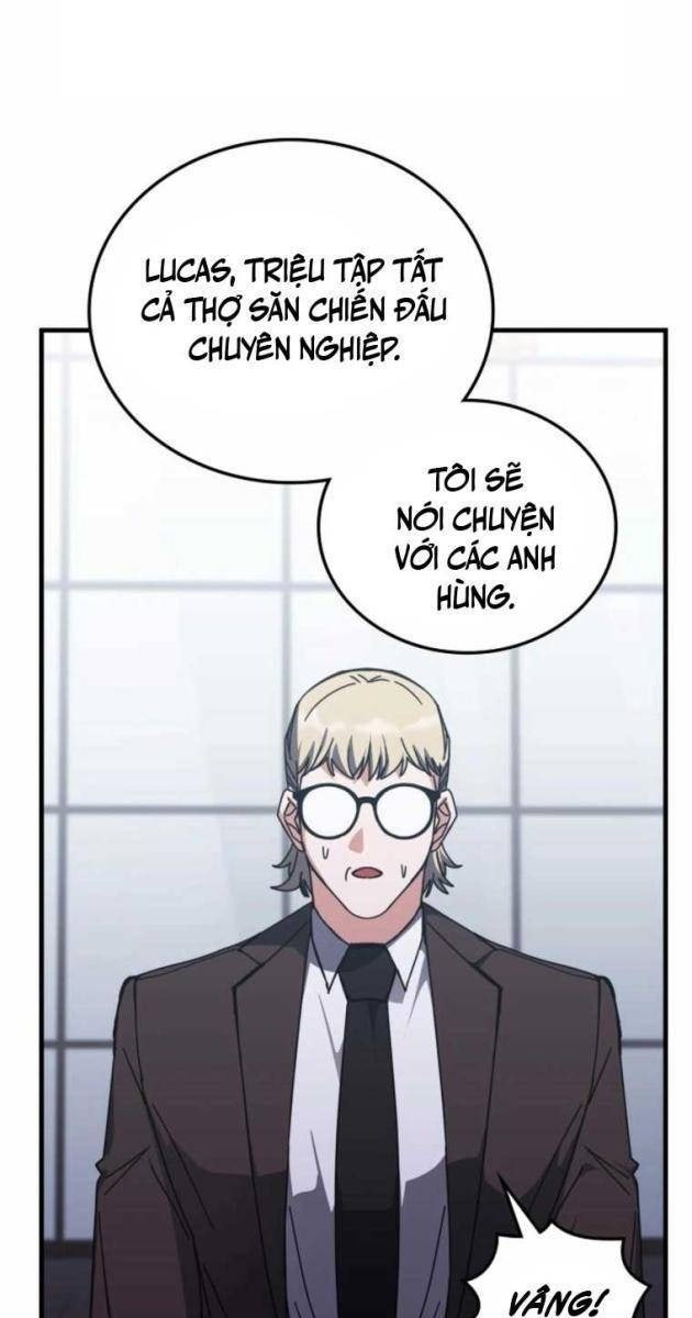 Học Viện Tối Thượng - Page 98