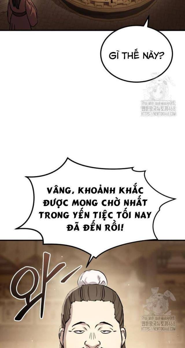 Tuyệt Thế Quân Lâm - Page 115