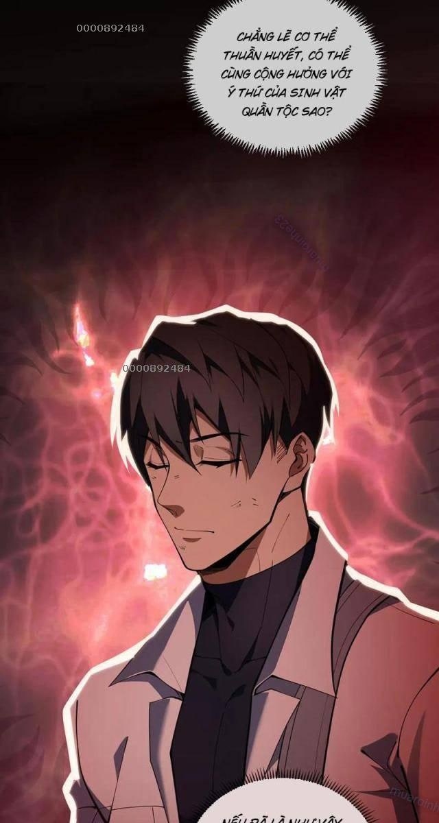 Ta Ký Kết Khế Ước Với Chính Mình - Page 5