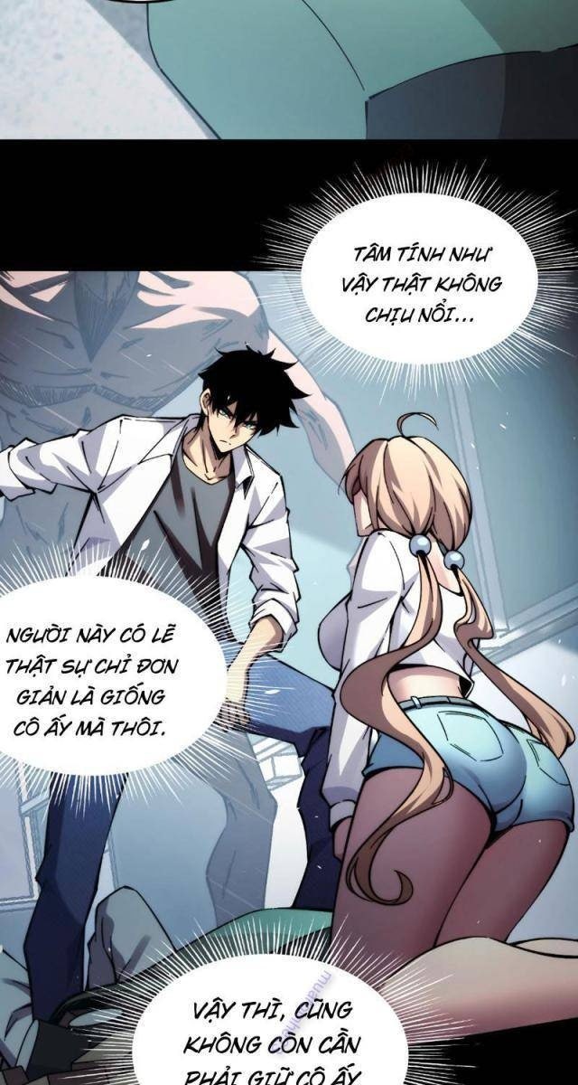 Mạt Thế: Nhân Hoàng Phiên Mời Chư Vị Nữ Đồ Đệ Nhập Tọa - Page 49