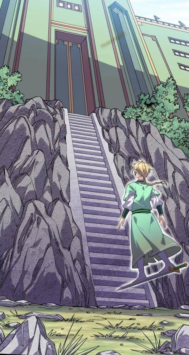 Xuyên Không Đến Thế Giới Tu Chân, Ta Vậy Mà Kích Hoạt Được Hệ Thống Plants vs Zombie - Page 45