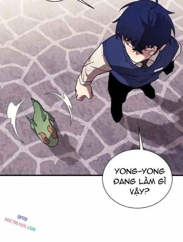 Cuộc Sống Học Đường Của Đội Trưởng Quận - Page 112