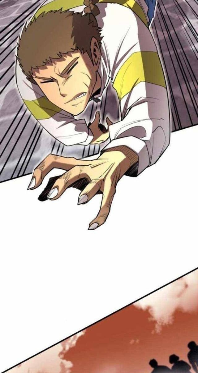 Cuộc Sống Học Đường Của Đội Trưởng Quận - Page 47