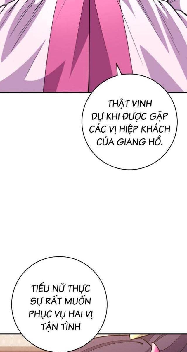 Cửu Thiên Kiếm Pháp - Page 69