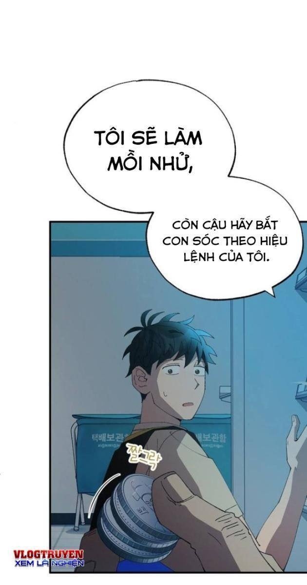Cửa Hàng Diệu Kỳ - Page 8