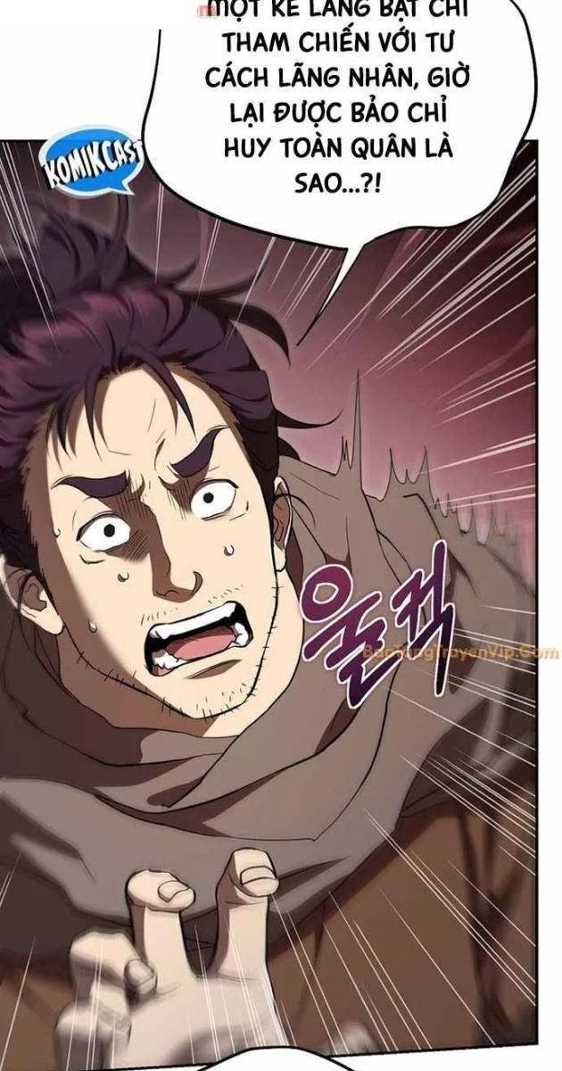 Võ Đang Kỳ Hiệp - Page 61