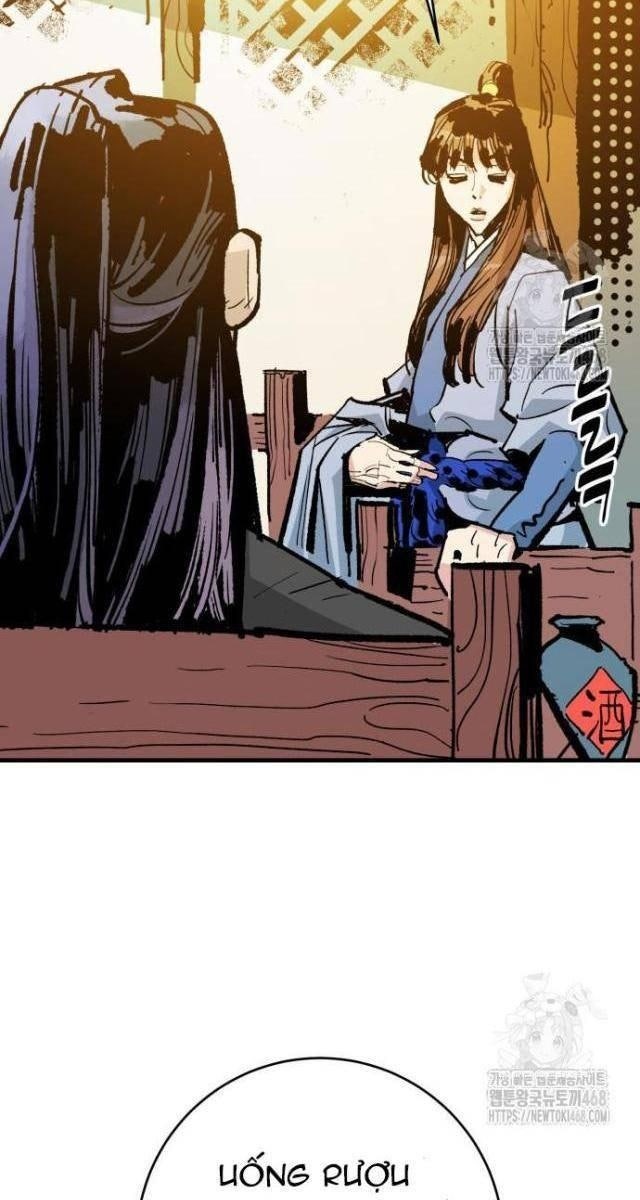 Quỷ Vương - Page 10