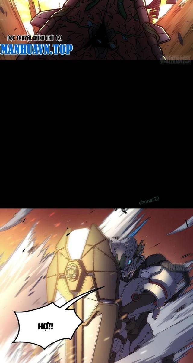 Khế Ước Cương Thiết - Page 13