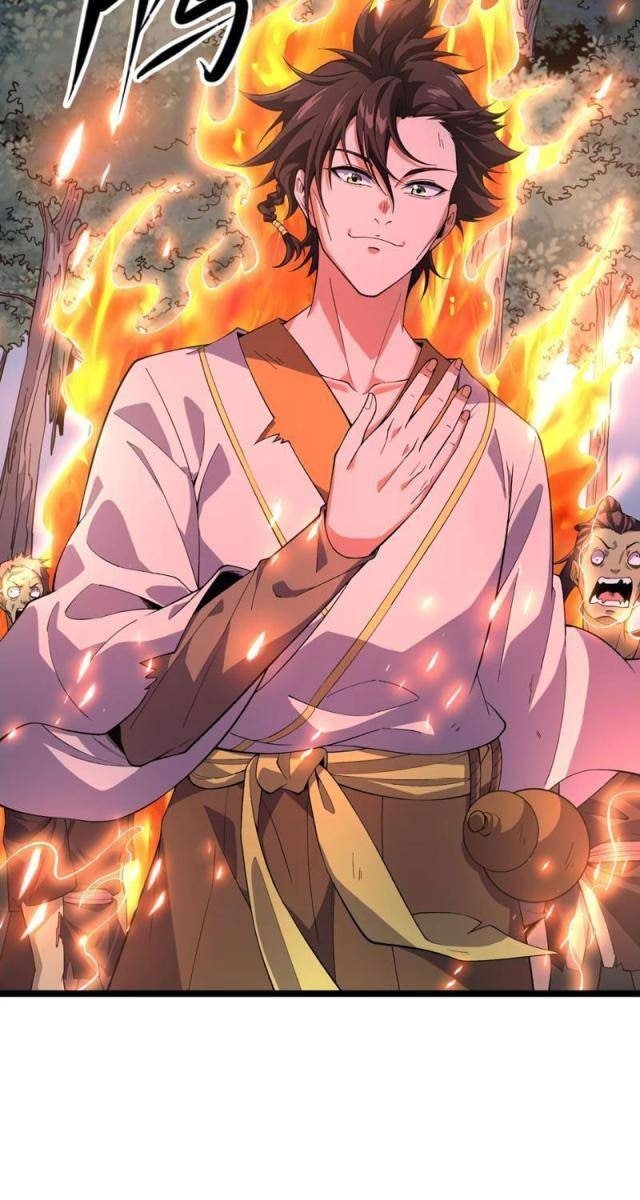 Xuyên Không Đến Thế Giới Tu Chân, Ta Vậy Mà Kích Hoạt Được Hệ Thống Plants vs Zombie - Page 67