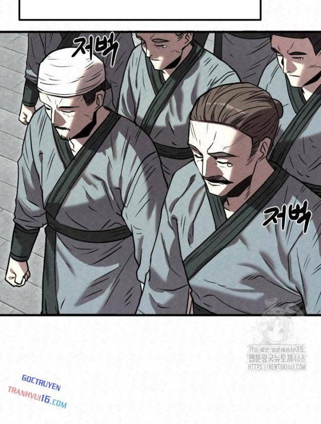 Hắc Bạch Hồ Ly Độc Tâm : Côn Luân Kiếm Tuyến Bạch Bệnh Chi Chủ - Page 104