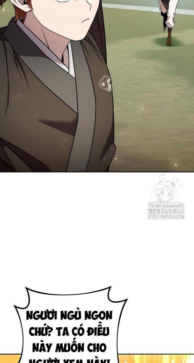 Hoạn Quan Hồi Quy: Tróc Phong Truy Nguyệt - Page 5