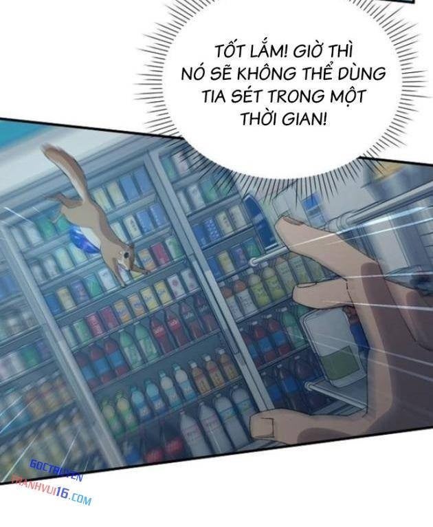 Cửa Hàng Diệu Kỳ - Page 21