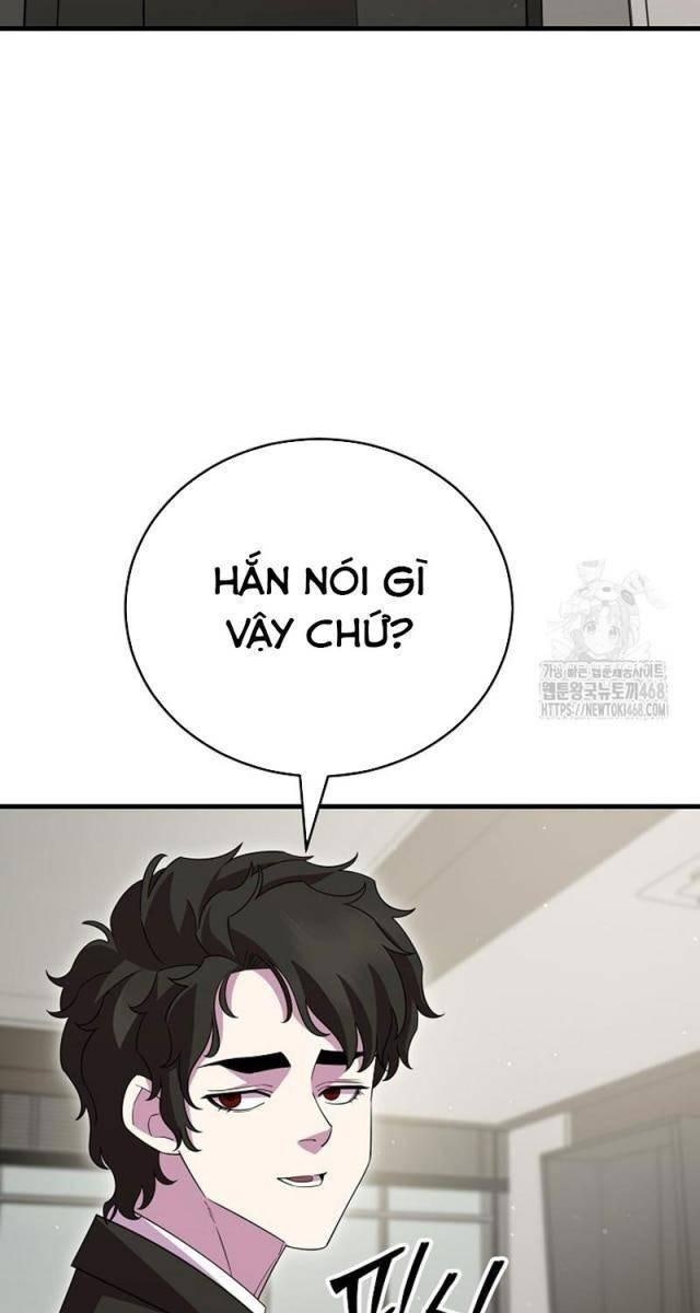 Môn Đồ Của Tam Vương - Page 11