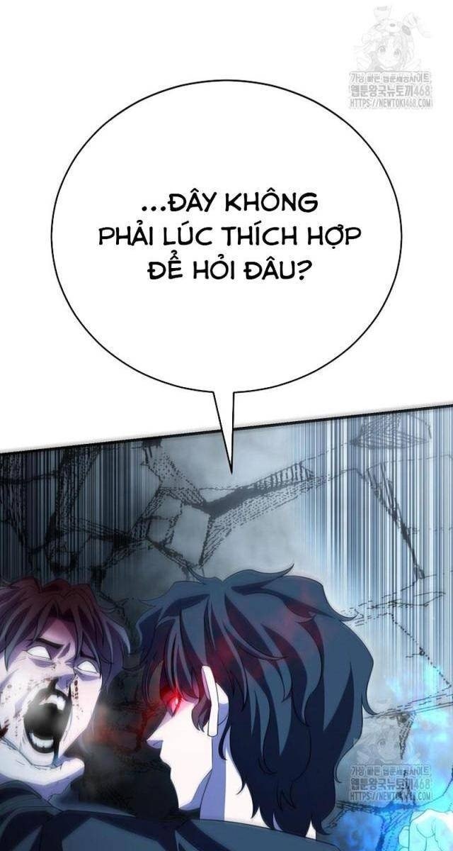 Môn Đồ Của Tam Vương - Page 106