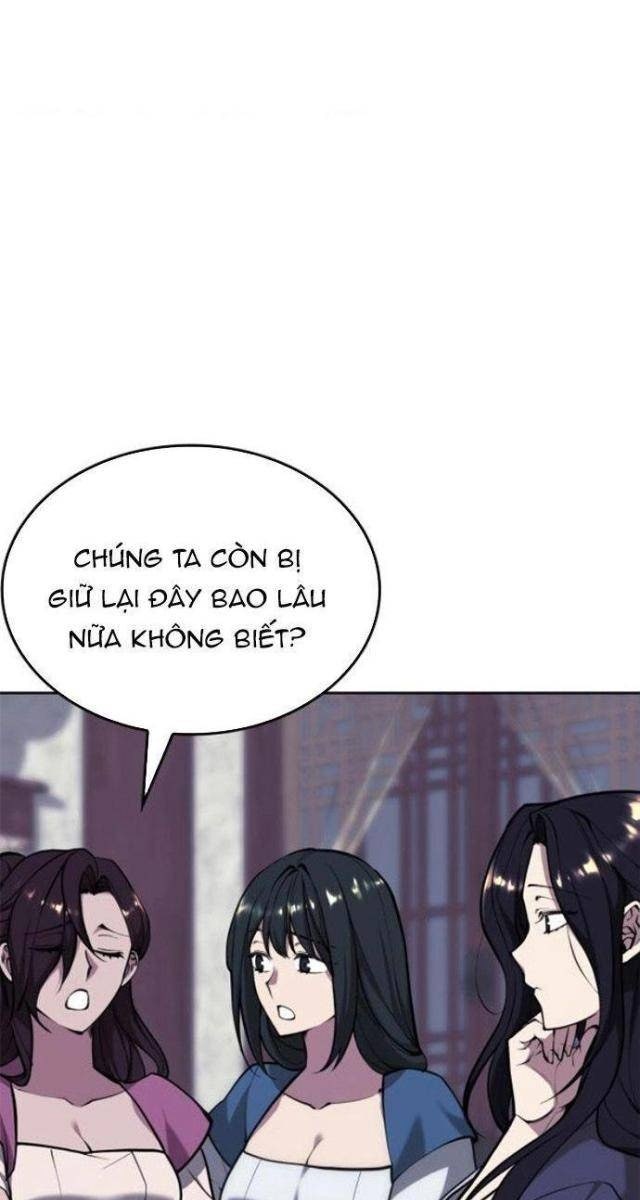 Võ Giả Bất Đắc Dĩ - Page 27