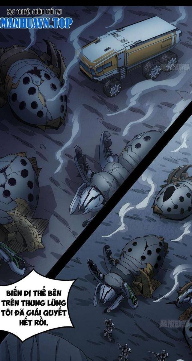 Khế Ước Cương Thiết - Page 47