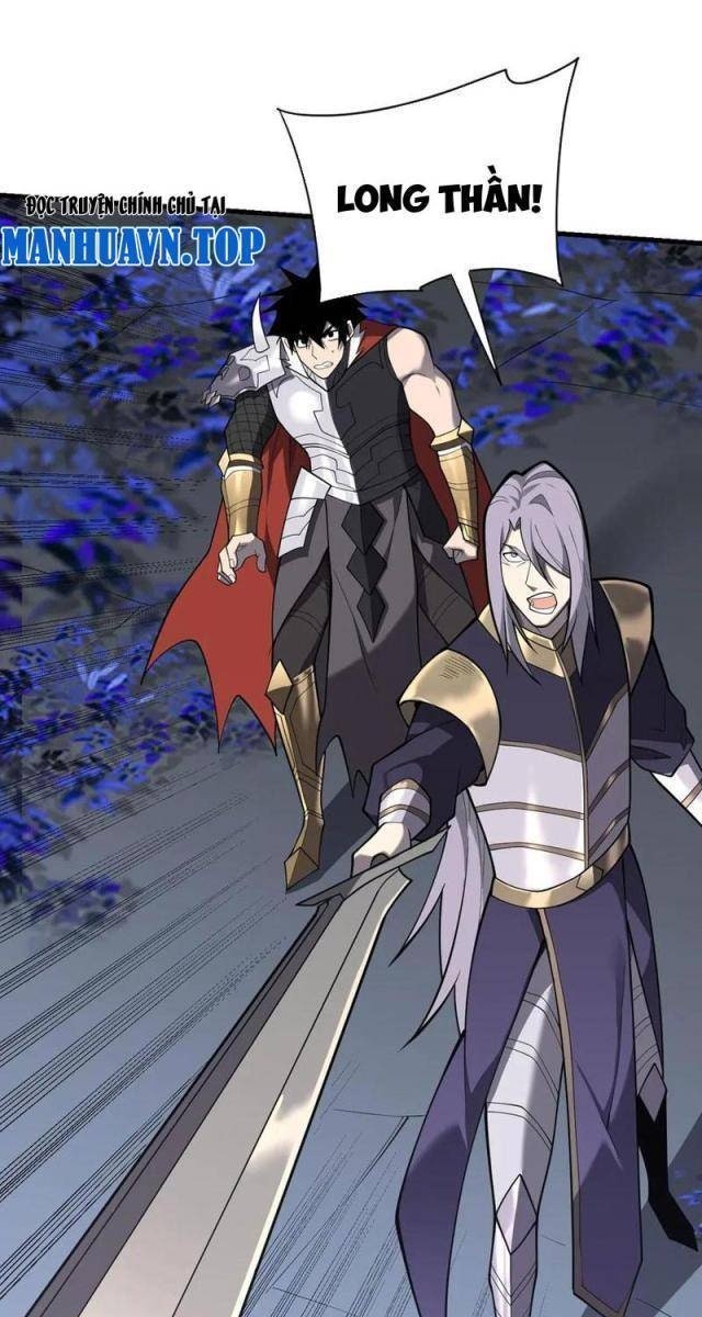 Game Online: Vì Quá Phóng Túng, Tôi Đã Trở Thành Kẻ Thù Của Cả Server - Page 51