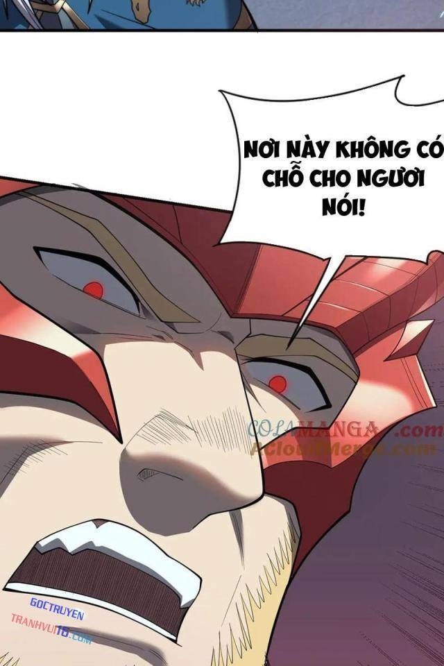 Game Online: Vì Quá Phóng Túng, Tôi Đã Trở Thành Kẻ Thù Của Cả Server - Page 5