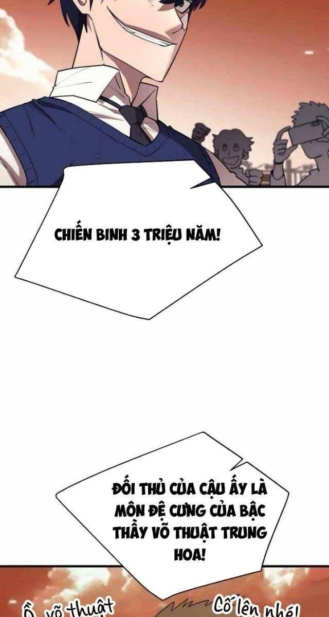 Cuộc Sống Học Đường Của Đội Trưởng Quận - Page 101