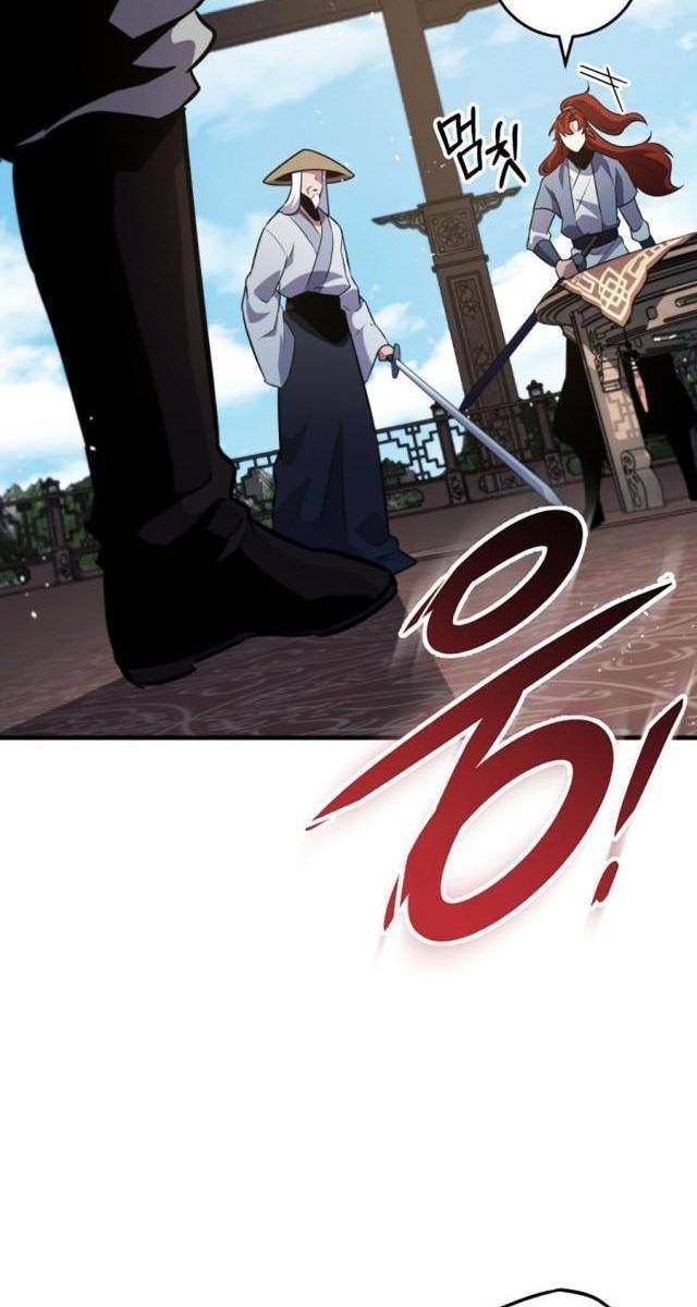 Cửu Thiên Kiếm Pháp - Page 167