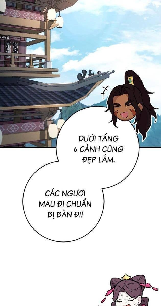 Cửu Thiên Kiếm Pháp - Page 26