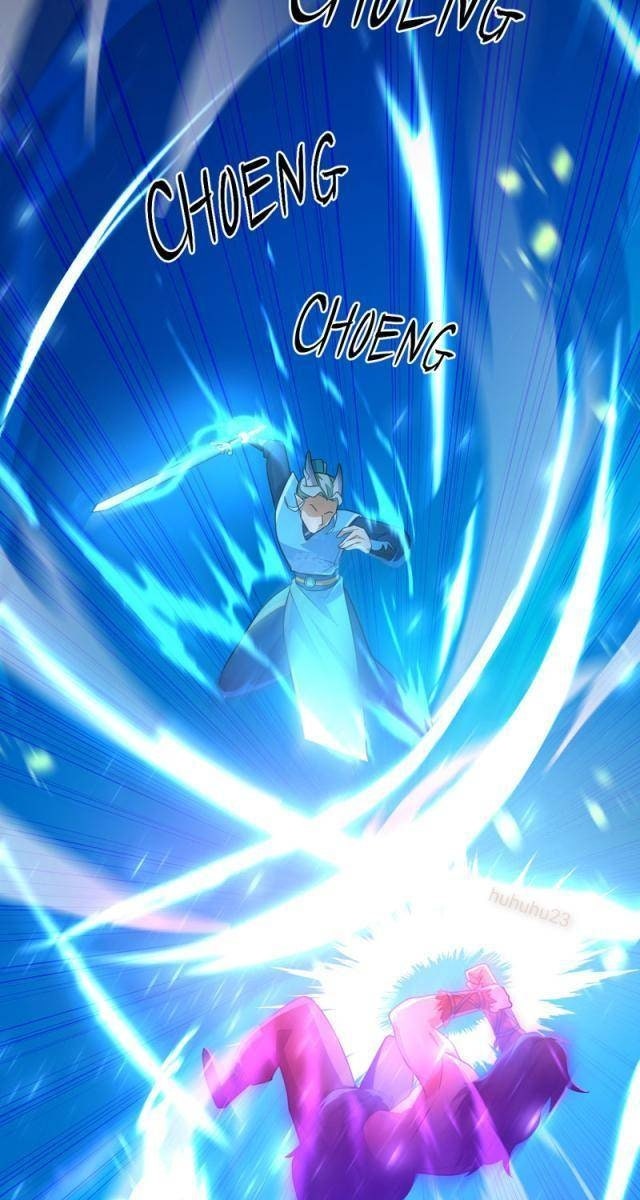 Đệ Tử Của Ta Đều Là Vô Địch Đại Yêu - Page 27