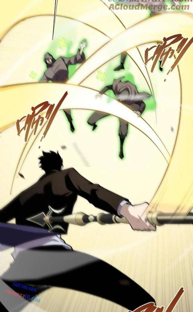 Sức Mạnh Tối Đa? Ta Lại Là Vong Linh Sư! - Page 16