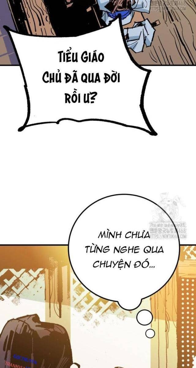 Quỷ Vương - Page 23