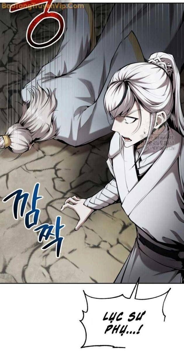 Giáo Chủ Ma Giáo Cũng Biết Sợ - Page 13