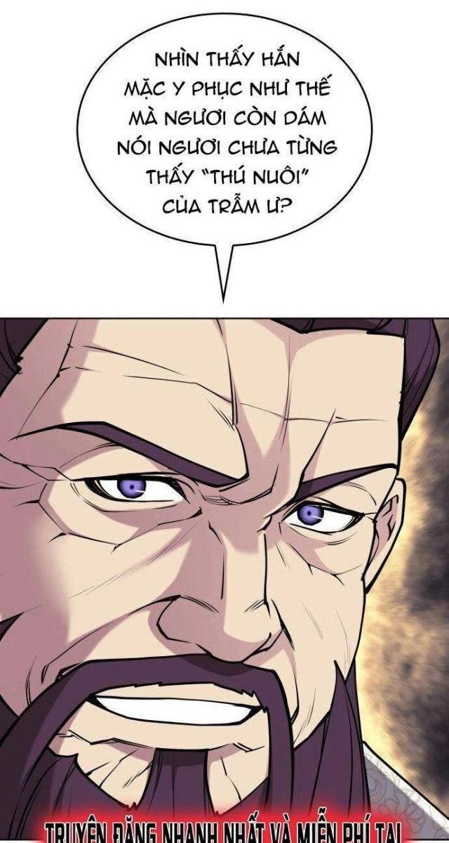 Võ Giả Bất Đắc Dĩ - Page 94