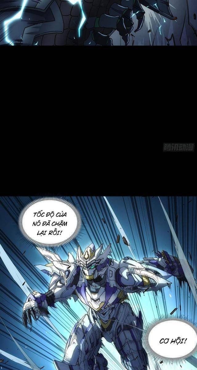 Khế Ước Cương Thiết - Page 47