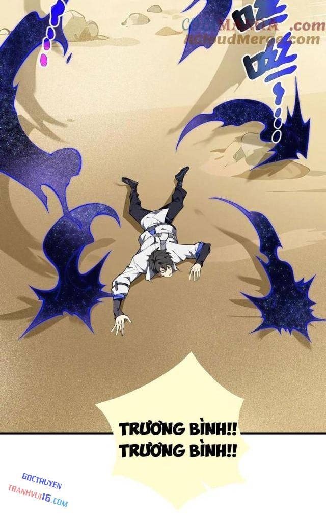 Ta Ký Kết Khế Ước Với Chính Mình - Page 16