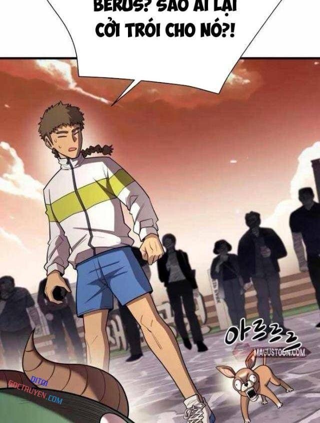 Cuộc Sống Học Đường Của Đội Trưởng Quận - Page 116