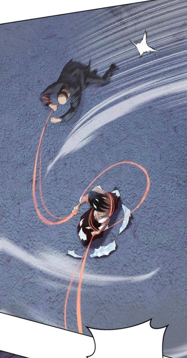 Công Chức Đặc Dị - Page 26