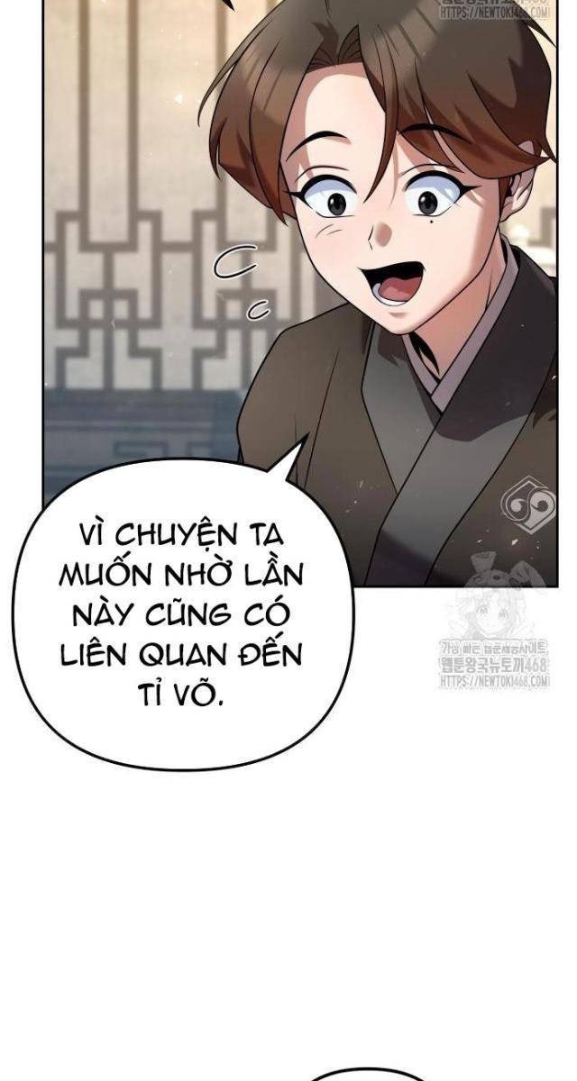 Hoạn Quan Hồi Quy: Tróc Phong Truy Nguyệt - Page 87