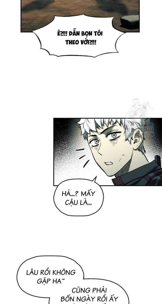 Sống Sót Qua Ngày Tận Thế - Page 17