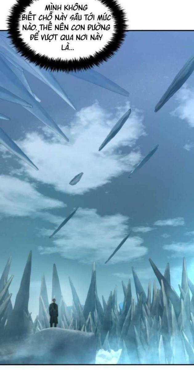 Vua Thăng Cấp - Page 8